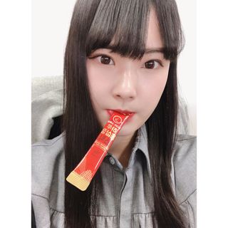 힘내라김홍삼 하루홍삼정스틱 10g x 10포 — 5점을 준 리뷰어가 2021년 3월 올린 사용 사진