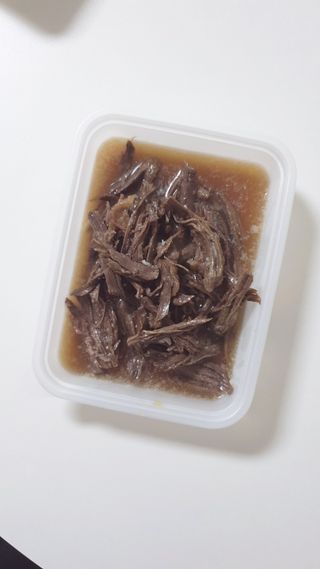마슬다믄 심영순 건강찬 레시피 2종 반찬 — 5점을 준 리뷰어가 2021년 6월 올린 사용 사진
