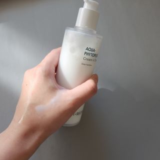 아이레시피 아쿠아피토플렉스 크림 인 토너 120ml — 5점을 준 리뷰어가 2022년 11월 올린 사용 사진
