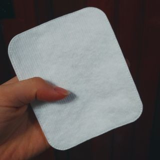 디어엘로디 프리미엄 유기농 유아 솜티슈 60매  2 + 1 PACK — 5점을 준 리뷰어가 2021년 3월 올린 사용 사진