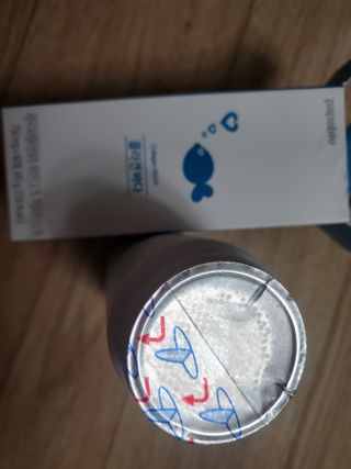 파파비오랩 승무원 콜라겐 콜라겐바다 — 4.5점을 준 리뷰어가 2020년 12월 올린 사용 사진