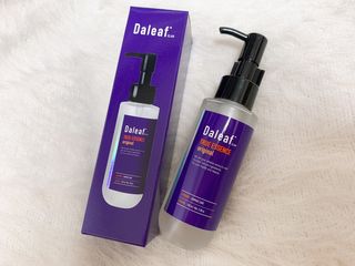 달리프 글램 트루 에센스 오리지널 100ml — 5점을 준 리뷰어가 2021년 2월 올린 사용 사진