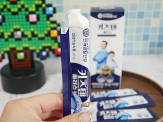 키즈텐플러스 연세 키즈텐 플러스 1개월 — 5점을 준 리뷰어가 2021년 3월 올린 사용 사진