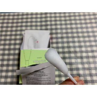 티머 미라클 클리어 메가 스왑 — 4점을 준 리뷰어가 2022년 10월 올린 사용 사진