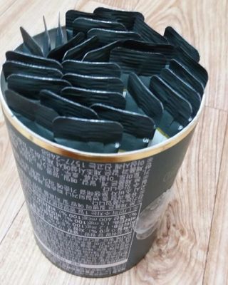 모힐바이오 비오시톨 - 하루 한 포 관리하는 건강한 습관 — 4점을 준 리뷰어가 2021년 12월 올린 사용 사진