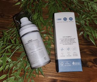 아이레시피 아쿠아피토플렉스 크림 인 토너 미스트 60ml — 5점을 준 리뷰어가 2022년 12월 올린 사용 사진