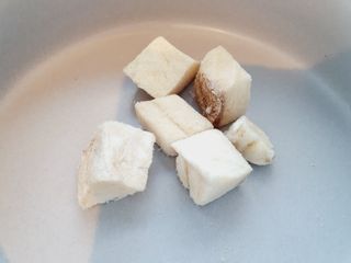부르르펫 야미트릿 틸라피아 60g — 5점을 준 리뷰어가 2021년 11월 올린 사용 사진