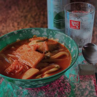 추억의 국민학교 떡볶이 국떡 뉴트로 5종 — 5점을 준 리뷰어가 2021년 11월 올린 사용 사진