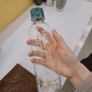 무라벨 바리스타룰스 디카페인 아메리카노 — 5점을 준 리뷰어가 2024년 5월 올린 사용 사진