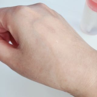 산다화 더블 이펙트 안티 링클 세럼 50ml — 4.5점을 준 리뷰어가 2022년 10월 올린 사용 사진