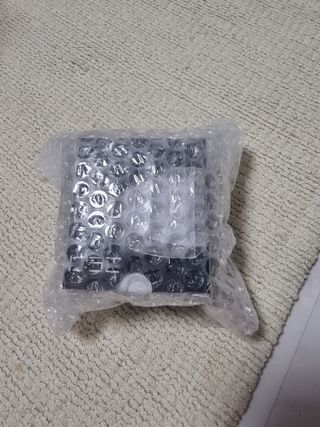 데어베어 [알쓰구원템] 숙취링거 성분을 담은 코드디 10개입 — 5점을 준 리뷰어가 2022년 5월 올린 사용 사진