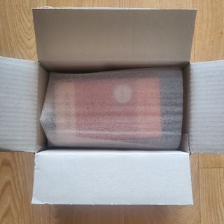 아소윤 건조하고 지친 피부에 힐링을 기분좋은 향기 스파맨션 바디오일 마사지오일 5종 중 1개 랜덤발송-2 — 3점을 준 리뷰어가 2021년 10월 올린 사용 사진