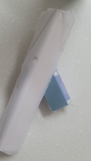 아카라 어두울 때만 켜지는 스마트 무선 센서등 — 5점을 준 리뷰어가 2021년 12월 올린 사용 사진