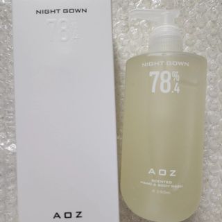 에일리언오더즈 센티드 핸드 앤 바디 워시 290ml (3종 택1) — 5점을 준 리뷰어가 2023년 8월 올린 사용 사진