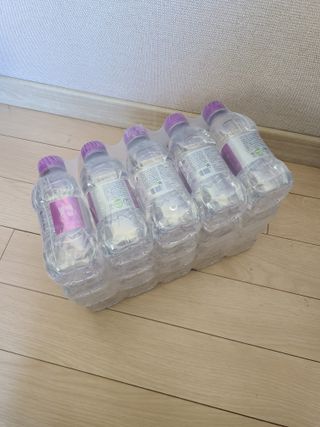 몽베스트 [MONTBEST] 330mL 20병 — 5점을 준 리뷰어가 2021년 10월 올린 사용 사진