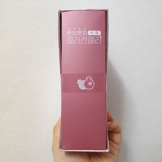 헬스업_쁘띠쁘띠석류콜라겐젤리_20g x 14포 — 4점을 준 리뷰어가 2020년 12월 올린 사용 사진