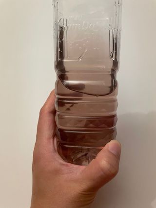 프리마인 자체 기업부설 연구소에서 찾아낸 건강한 수면의 비밀.  슬립토 플러스 30포 — 4.5점을 준 리뷰어가 2021년 11월 올린 사용 사진