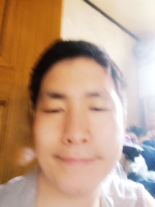 브에노 스킨셀 더마 앰플 — 4.5점을 준 리뷰어가 2021년 6월 올린 사용 사진
