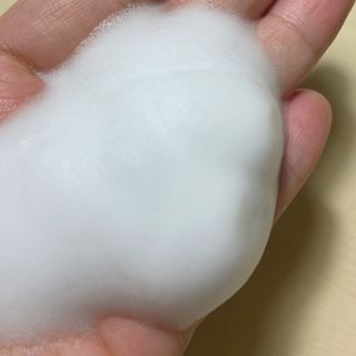 MF프리 [닥터문] 유산균 락토케어 질경초 여성청결제 200ml (폼타입) — 5점을 준 리뷰어가 2022년 7월 올린 사용 사진