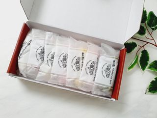 [푸디푸디] 1일1떡!  가래떡 낱개포장 아침식사 식사대용! 7종 세트 혼합 (1BOX=14개입) — 5점을 준 리뷰어가 2022년 4월 올린 사용 사진