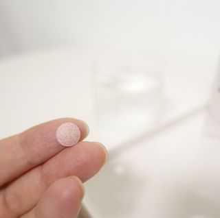 [리노브] 4세대 활성엽산 액티폴릭 270mg x 30정 — 5점을 준 리뷰어가 2022년 7월 올린 사용 사진