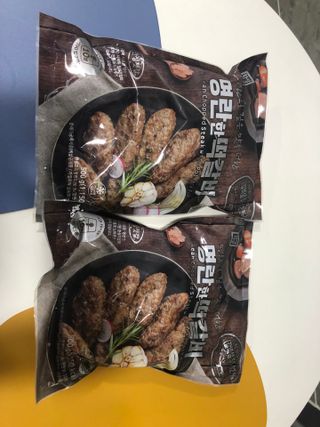 조청망고님이 올린 리뷰 사진 1