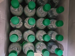 몽베스트 Montbest with Sparkling water Lime20병 — 5점을 준 리뷰어가 2023년 3월 올린 사용 사진