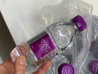 몽베스트 [MONTBEST] 330mL 20병 — 5점을 준 리뷰어가 2022년 3월 올린 사용 사진