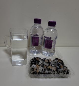 몽베스트 [MONTBEST] 330mL 20병 — 5점을 준 리뷰어가 2023년 4월 올린 사용 사진