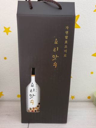 천연 요리 에센스요리맛수 930g 2개 SET — 5점을 준 리뷰어가 2021년 4월 올린 사용 사진