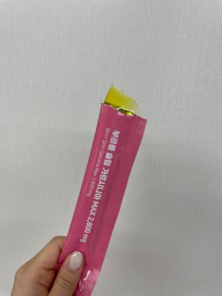 MF[뷰트리] 부르릉 슬림 가르시니아 MAX 2,800mg — 5점을 준 리뷰어가 2023년 9월 올린 사용 사진