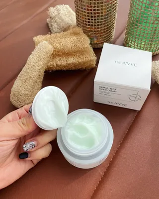 디에이브 더마-테카 바이옴 크림 50ml — 5점을 준 리뷰어가 2022년 11월 올린 사용 사진