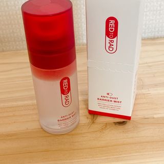 레드투래드 안티더스트 배리어 미스트 55ml — 5점을 준 리뷰어가 2021년 9월 올린 사용 사진