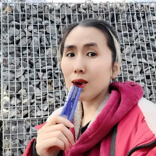 참앤들황토농원 맛있게 탱글탱글! 탱글석류 어린저분자 콜라겐 젤리스틱 1박스 ♥총 50포♥ — 5점을 준 리뷰어가 2023년 2월 올린 사용 사진