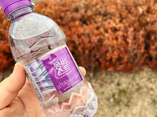 몽베스트 [MONTBEST] 330mL 20병 — 5점을 준 리뷰어가 2024년 2월 올린 사용 사진
