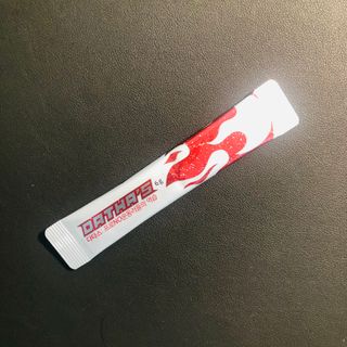 노바라이프셀 다타스_프로NO운동러들의 역습 — 4.5점을 준 리뷰어가 2021년 6월 올린 사용 사진