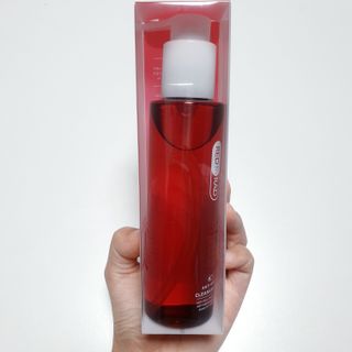 레드투래드 안티더스트 클렌징 오일 150ml — 5점을 준 리뷰어가 2021년 6월 올린 사용 사진