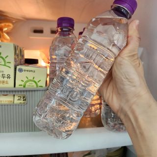 몽베스트 [MONTBEST]위드어스 500mL 20병 — 5점을 준 리뷰어가 2022년 10월 올린 사용 사진