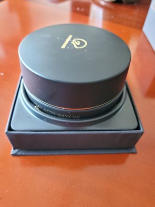 오투에니원 갈락토미세스 비타민 C 프리미엄 블랙스완 크림 50g — 4.5점을 준 리뷰어가 2022년 12월 올린 사용 사진