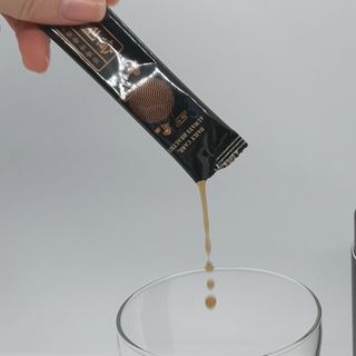 프리마인 자체 기업부설 연구소에서 찾아낸 건강한 수면의 비밀.  슬립토 플러스 30포 — 5점을 준 리뷰어가 2021년 10월 올린 사용 사진