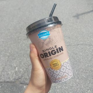 덴마크 싱글 오리진 노르딕 로스팅 — 5점을 준 리뷰어가 2023년 8월 올린 사용 사진