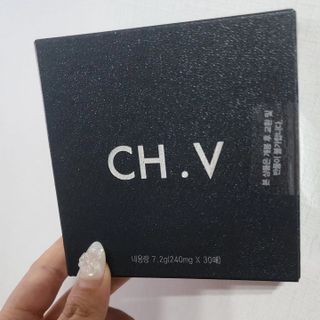 프리마인 귀족의 콜라겐, 92배 흡수율. 럭셔리 프리미엄 CH.V콜라겐필름 30매 — 4점을 준 리뷰어가 2023년 9월 올린 사용 사진