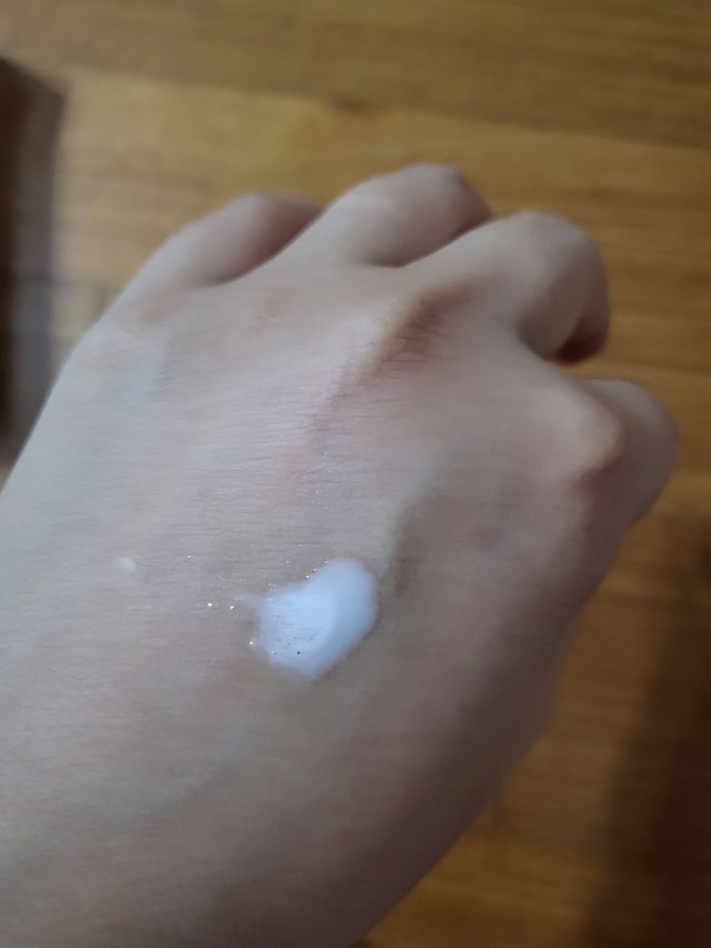 아쿠아피토플렉스 크림 인 토너 미스트 60ml 리뷰 사진
