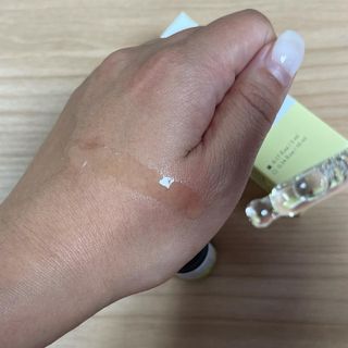 라라로즈데이 시즌2 천연 아로마오일 Y존 케어 속옷향수 이너퍼퓸 5ml  여성의 자존감을 UP시키자 — 5점을 준 리뷰어가 2021년 10월 올린 사용 사진