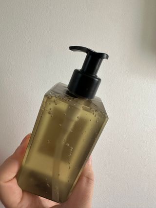 테이크어샤워 쿠팡) 가든 바디워시 GARDEN BODY WASH 250ML — 5점을 준 리뷰어가 2025년 9월 올린 사용 사진