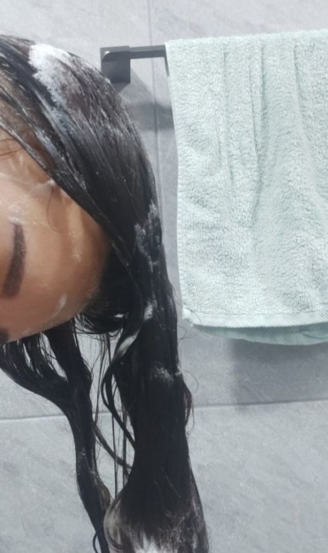 패스트힐 탈모증상완화샴푸 470ml 리뷰 사진