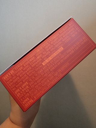 트루헬퍼 홀인원 블러드큐어 혈행+혈압+콜레스테롤 한번에 1박스 1개월 — 5점을 준 리뷰어가 2023년 2월 올린 사용 사진