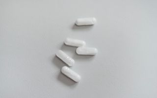 메디타민 원헌드레드 NAG — 5점을 준 리뷰어가 2021년 9월 올린 사용 사진