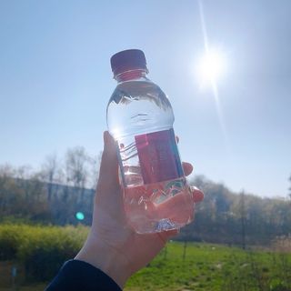 몽베스트 [MONTBEST] 330mL 20병 — 5점을 준 리뷰어가 2022년 4월 올린 사용 사진