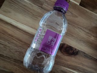 몽베스트 [MONTBEST] 330mL 20병 — 4점을 준 리뷰어가 2021년 10월 올린 사용 사진